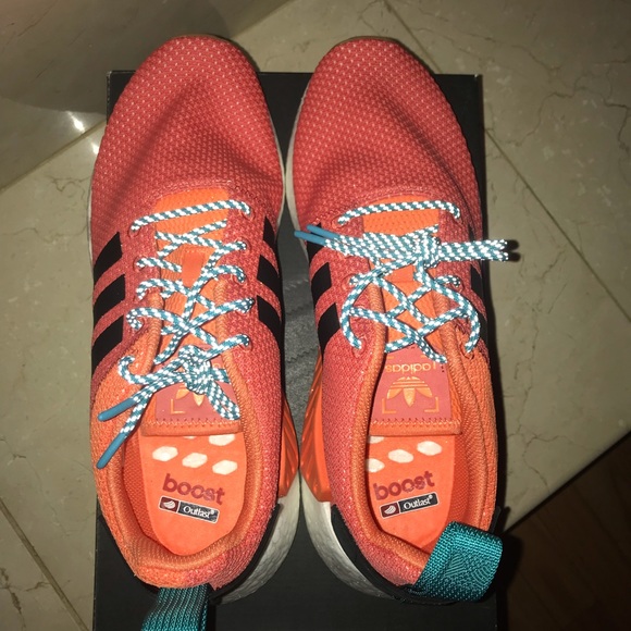 Adidas NMD R2 “Summer” - Picture 4 of 4